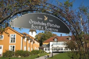 Gripsholms Värdshus