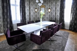 Gripsholms Värdshus Konferen