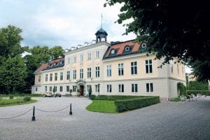 Södertuna Slott