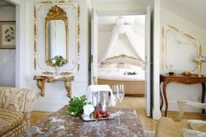 Gripsholms Värdshus Svit