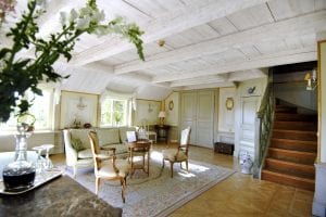 Gripsholms Värdshus