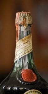 Bénédictine D.O.M ur Fredrik Åströms Samlingar